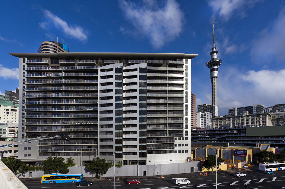 Grand Chancellor Auckland Hotel image 1
